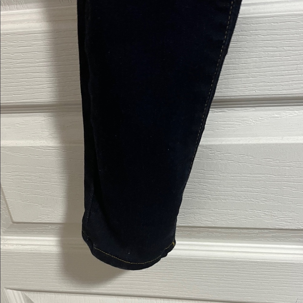 Classic Levis 721 high rise fileforme skinny Jeans - Picture 6 of 11